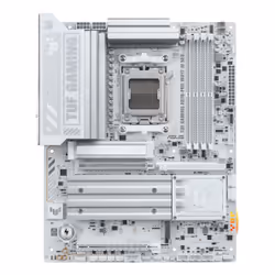ASUS TUF GAMING X870-PRO WIFI7 W NEO AMD X870 Emplacement AM5 ATX - Vue supplémentaire 2