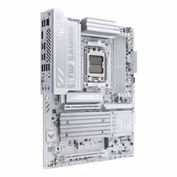 ASUS TUF GAMING X870-PRO WIFI7 W NEO AMD X870 Emplacement AM5 ATX - Vue supplémentaire 3