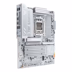 ASUS TUF GAMING X870-PRO WIFI7 W NEO AMD X870 Emplacement AM5 ATX - Vue supplémentaire 4
