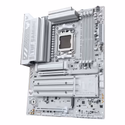 ASUS TUF GAMING X870-PRO WIFI7 W NEO AMD X870 Emplacement AM5 ATX - Vue supplémentaire 5