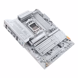 ASUS TUF GAMING X870-PRO WIFI7 W NEO AMD X870 Emplacement AM5 ATX - Vue supplémentaire 8