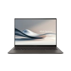 PC portable Asus Zenbook S 14 UX5406SA-DRFQJ479W 14 OLED 60 Hz Intel® Core™ Ultra 7 16 Go RAM 512 Go SSD Gris