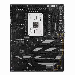 ASUS ROG STRIX B850-F GAMING WIFI7 NEO AMD B850 Emplacement AM5 ATX - Vue supplémentaire 2