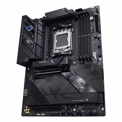 ASUS ROG STRIX B850-F GAMING WIFI7 NEO AMD B850 Emplacement AM5 ATX - Vue supplémentaire 3