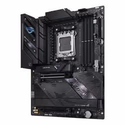 ASUS ROG STRIX B850-F GAMING WIFI7 NEO AMD B850 Emplacement AM5 ATX - Vue supplémentaire 4