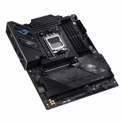 ASUS ROG STRIX B850-F GAMING WIFI7 NEO AMD B850 Emplacement AM5 ATX - Vue supplémentaire 7
