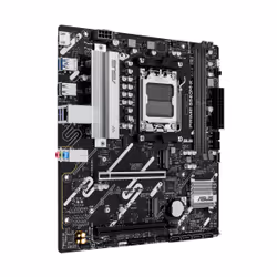 ASUS PRIME B840M-K AMD B840 Emplacement AM5 micro ATX - Vue supplémentaire 3