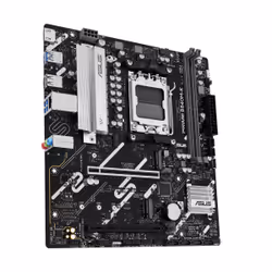 ASUS PRIME B840M-K AMD B840 Emplacement AM5 micro ATX - Vue supplémentaire 4