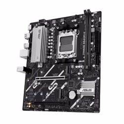 ASUS PRIME B840M-K AMD B840 Emplacement AM5 micro ATX - Vue supplémentaire 5