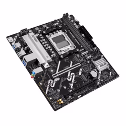 ASUS PRIME B840M-K AMD B840 Emplacement AM5 micro ATX - Vue supplémentaire 6