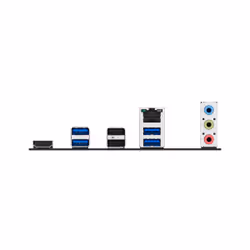 ASUS PRIME B840M-K AMD B840 Emplacement AM5 micro ATX - Vue supplémentaire 7
