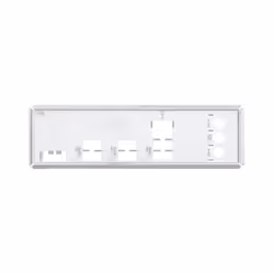 ASUS PRIME B840M-K AMD B840 Emplacement AM5 micro ATX - Vue supplémentaire 8