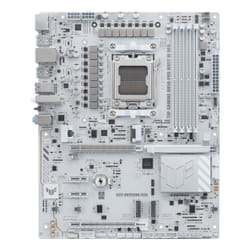 ASUS TUF GAMING B850-PRO WIFI7 W NEO AMD B850 Emplacement AM5 ATX