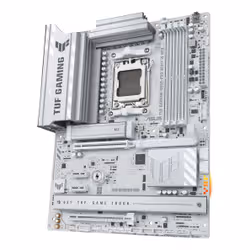 ASUS TUF GAMING B850-PRO WIFI7 W NEO AMD B850 Emplacement AM5 ATX - Vue supplémentaire 2