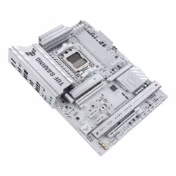 ASUS TUF GAMING B850-PRO WIFI7 W NEO AMD B850 Emplacement AM5 ATX - Vue supplémentaire 3