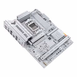 ASUS TUF GAMING B850-PRO WIFI7 W NEO AMD B850 Emplacement AM5 ATX - Vue supplémentaire 4
