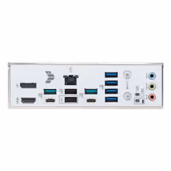 ASUS TUF GAMING B850-PRO WIFI7 W NEO AMD B850 Emplacement AM5 ATX - Vue supplémentaire 5
