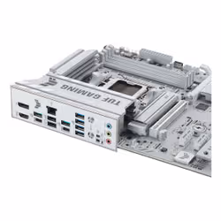 ASUS TUF GAMING B850-PRO WIFI7 W NEO AMD B850 Emplacement AM5 ATX - Vue supplémentaire 6