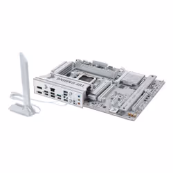 ASUS TUF GAMING B850-PRO WIFI7 W NEO AMD B850 Emplacement AM5 ATX - Vue supplémentaire 7
