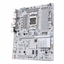 ASUS TUF GAMING B850-PRO WIFI7 W NEO AMD B850 Emplacement AM5 ATX - Vue supplémentaire 8