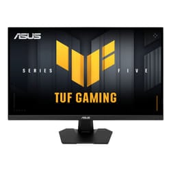ASUS TUF Gaming VG27AQ5F écran plat de PC 68,6 cm (27") 2560 x 1440 pixels Quad HD LED Noir