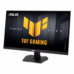ASUS TUF Gaming VG27AQ5F écran plat de PC 68,6 cm (27") 2560 x 1440 pixels Quad HD LED Noir - Vue supplémentaire 3