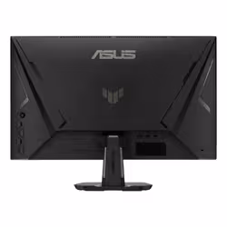 ASUS TUF Gaming VG27AQ5F écran plat de PC 68,6 cm (27") 2560 x 1440 pixels Quad HD LED Noir - Vue supplémentaire 5