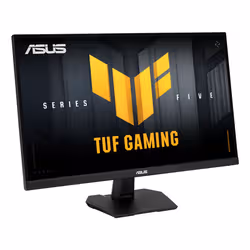ASUS TUF Gaming VG27AQM5F écran plat de PC 68,6 cm (27") 2560 x 1440 pixels Wide Quad HD LCD Noir - Vue supplémentaire 3