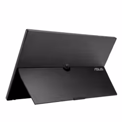 ASUS ZenScreen MB16AHVE écran plat de PC 15.6" Full HD LED Noir - Vue supplémentaire 4
