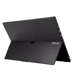 ASUS ZenScreen MB16AHVE écran plat de PC 15.6" Full HD LED Noir - Vue supplémentaire 5