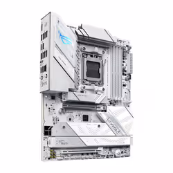 ASUS ROG STRIX B850-A GAMING WIFI7 NEO AMD B850 Emplacement AM5 ATX - Vue supplémentaire 2