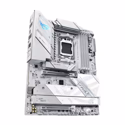 ASUS ROG STRIX B850-A GAMING WIFI7 NEO AMD B850 Emplacement AM5 ATX - Vue supplémentaire 3
