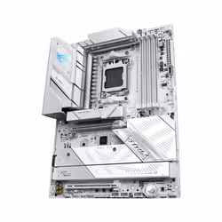 ASUS ROG STRIX B850-A GAMING WIFI7 NEO AMD B850 Emplacement AM5 ATX - Vue supplémentaire 4