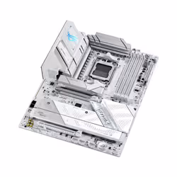 ASUS ROG STRIX B850-A GAMING WIFI7 NEO AMD B850 Emplacement AM5 ATX - Vue supplémentaire 5