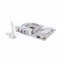 ASUS ROG STRIX B850-A GAMING WIFI7 NEO AMD B850 Emplacement AM5 ATX - Vue supplémentaire 7