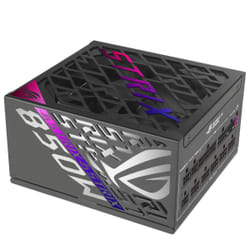 ASUS ROG -STRIX-850P-GAMING-E unité d'alimentation d'énergie 850 W 20+4 pin ATX ATX Noir