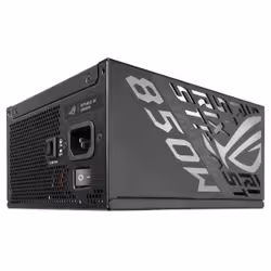 ASUS ROG -STRIX-850P-GAMING-E unité d'alimentation d'énergie 850 W 20+4 pin ATX ATX Noir - Vue supplémentaire 2