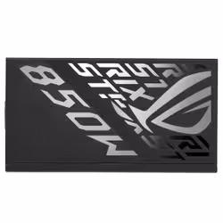 ASUS ROG -STRIX-850P-GAMING-E unité d'alimentation d'énergie 850 W 20+4 pin ATX ATX Noir - Vue supplémentaire 6