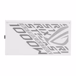 ASUS ROG -STRIX-1000P-GAMING-WHITE-E unité d'alimentation d'énergie 1000 W 20+4 pin ATX ATX Blanc - Vue supplémentaire 3
