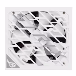 ASUS ROG -STRIX-1000P-GAMING-WHITE-E unité d'alimentation d'énergie 1000 W 20+4 pin ATX ATX Blanc - Vue supplémentaire 4