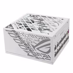 ASUS ROG -STRIX-1000P-GAMING-WHITE-E unité d'alimentation d'énergie 1000 W 20+4 pin ATX ATX Blanc - Vue supplémentaire 8