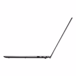 ASUS ExpertBook P5 G2 PM5406CGA-NZ0136X Copilot+ PC AMD Ryzen AI 5 430 Ordinateur portable 35,6 cm (14") WQXGA 16 Go DDR5-SDRAM 512 Go SSD Wi-Fi 7 (802.11be) Windows 11 Pro Gris - Vue supplémentaire 5
