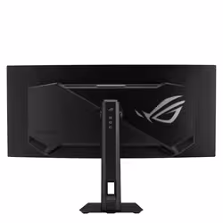 ASUS ROG Strix OLED XG34WCDMS écran plat de PC 86,4 cm (34") 3440 x 1440 pixels UltraWide Quad HD QD-OLED Noir - Vue supplémentaire 4