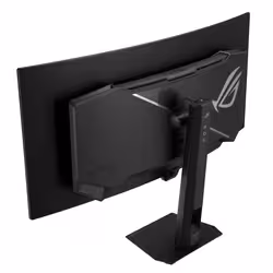 ASUS ROG Strix OLED XG34WCDMS écran plat de PC 86,4 cm (34") 3440 x 1440 pixels UltraWide Quad HD QD-OLED Noir - Vue supplémentaire 5