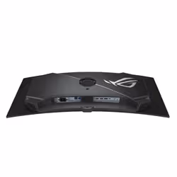 ASUS ROG Strix OLED XG34WCDMS écran plat de PC 86,4 cm (34") 3440 x 1440 pixels UltraWide Quad HD QD-OLED Noir - Vue supplémentaire 7