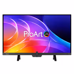ASUS ProArt OLED ProArt PA32USD écran plat de PC 80 cm (31.5") 4K Ultra HD QD-OLED Noir - Vue supplémentaire 8