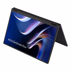 ASUS ZenScreen Duo MB14FCD Moniteur portable Noir 35,6 cm (14") LCD 1920 x 1200 pixels - Vue supplémentaire 5