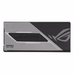 ASUS ROG -THOR-1200P3-GAMING-E unité d'alimentation d'énergie 1200 W 24-pin ATX ATX Noir - Vue supplémentaire 3