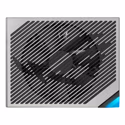 ASUS ROG -THOR-1200P3-GAMING-E unité d'alimentation d'énergie 1200 W 24-pin ATX ATX Noir - Vue supplémentaire 4