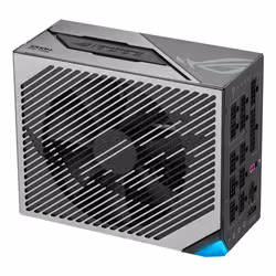 ASUS ROG -THOR-1200P3-GAMING-E unité d'alimentation d'énergie 1200 W 24-pin ATX ATX Noir - Vue supplémentaire 7